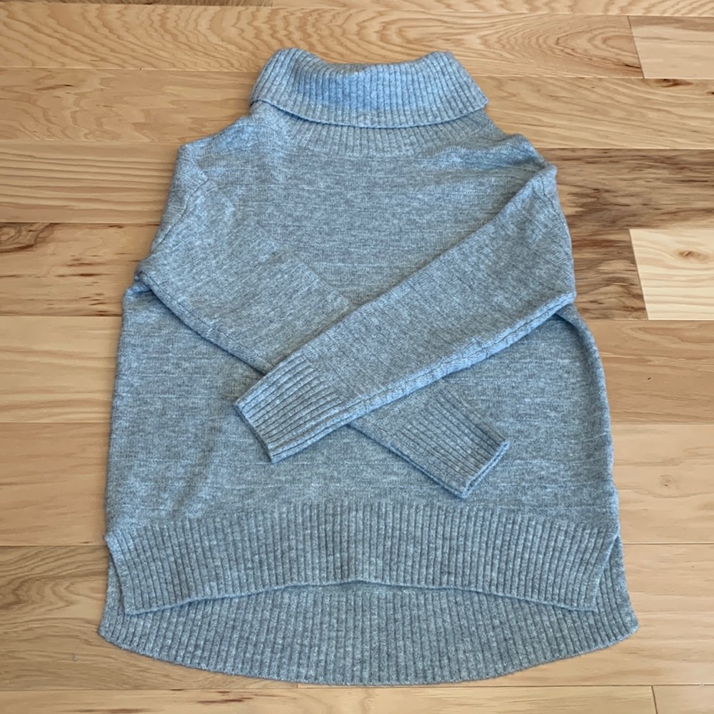 Old Navy Turtle Neck